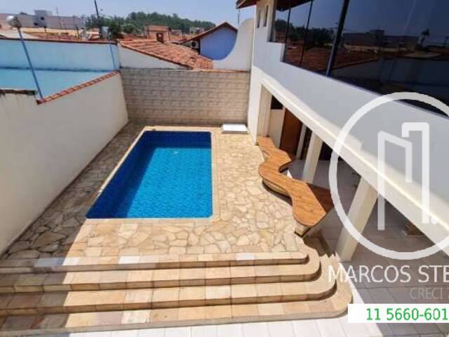 Casa para Comprar em Lorena - 4