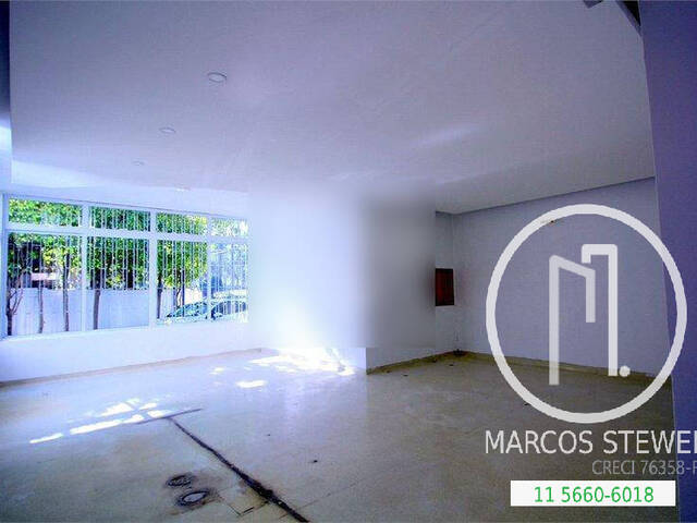 #K678ML - Casa para Alugar em São Paulo - SP - 2