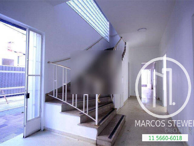 #K678ML - Casa para Alugar em São Paulo - SP - 1