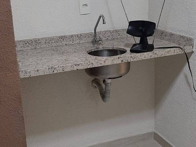 Apartamento para Comprar em São Paulo - 3