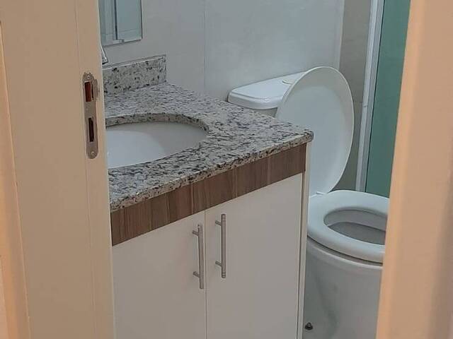 Apartamento para Comprar em São Paulo - 4