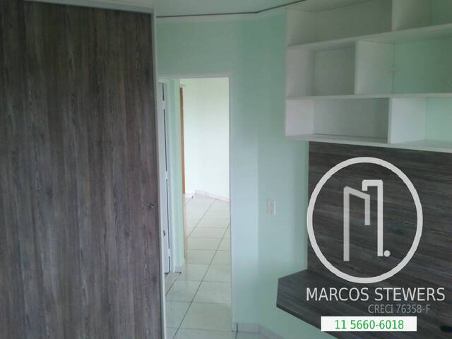 Apartamento para Alugar em São Paulo - 4