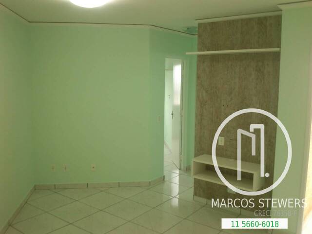 #SSIN9B - Apartamento para Alugar em São Paulo - SP - 3