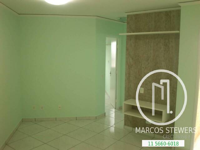 #SSIN9B - Apartamento para Alugar em São Paulo - SP