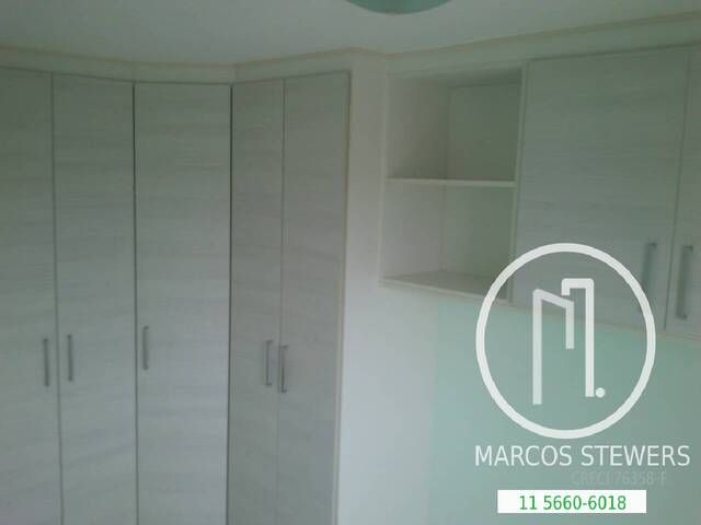 Apartamento para Alugar em São Paulo - 5