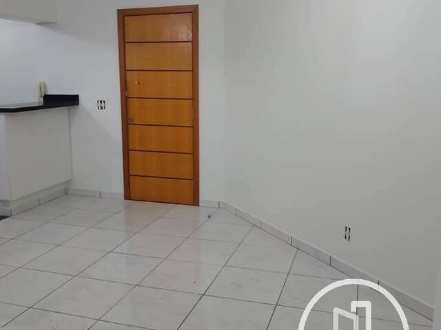 #SSIN9B - Apartamento para Alugar em São Paulo - SP