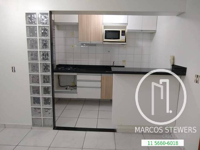 #SSIN9B - Apartamento para Alugar em São Paulo - SP