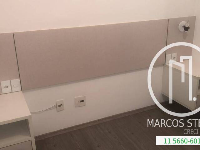 Apartamento para Alugar em São Paulo - 2