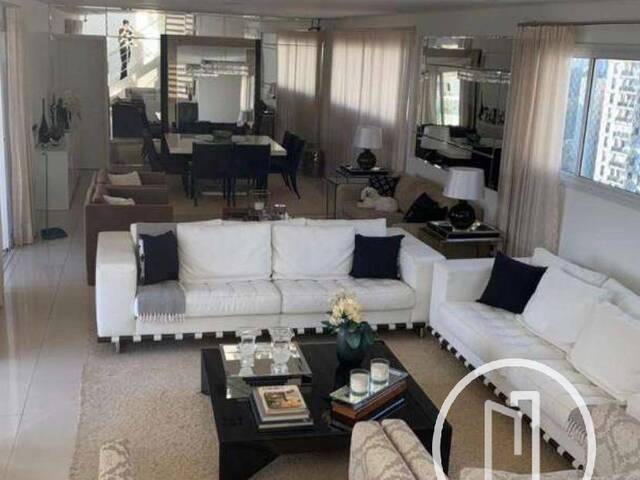 Cobertura para Comprar em São Paulo - 2