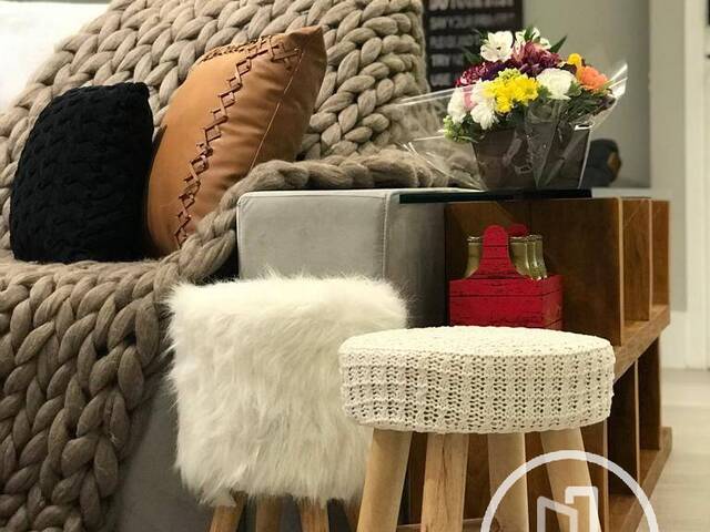 Apartamento para Comprar em São Paulo - 3