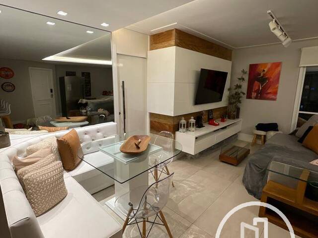 Apartamento para Comprar em São Paulo - 5
