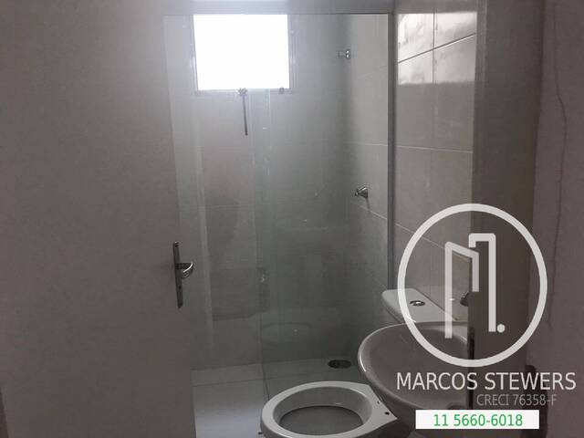 Apartamento para Alugar em São Paulo - 3