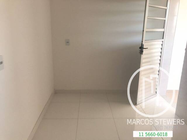 #1PMSN9B - Apartamento para Alugar em São Paulo - SP - 2