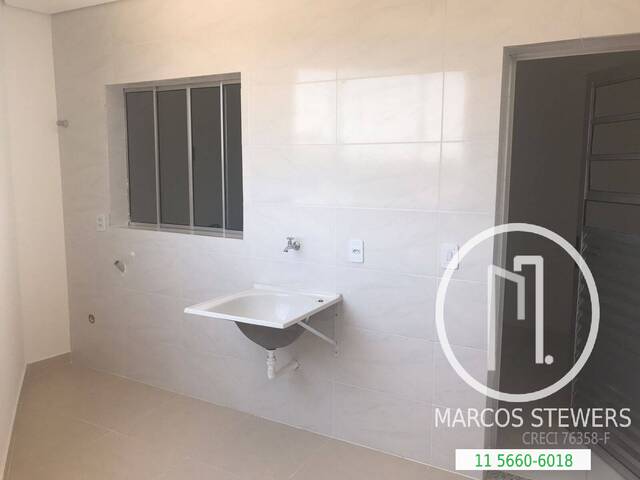 Apartamento para Alugar em São Paulo - 3