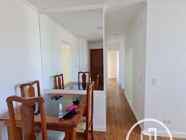 Apartamento para Comprar em São Paulo - 4