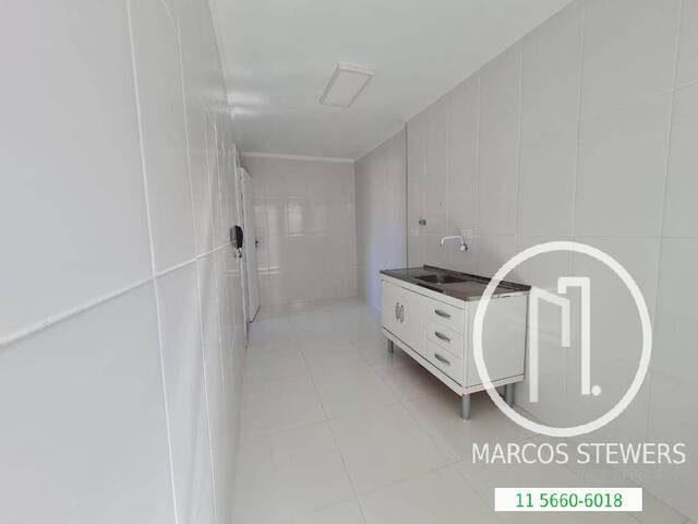 Apartamento para Comprar em São Paulo - 5