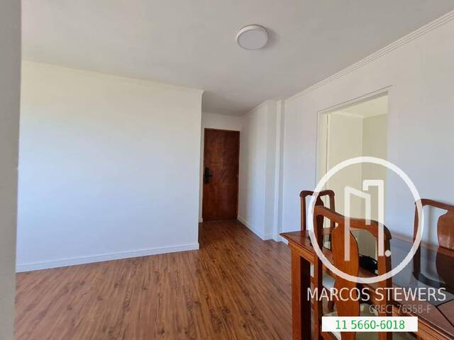 Apartamento para Comprar em São Paulo - 3
