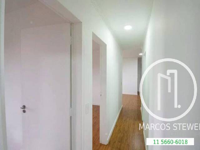 Apartamento para Comprar em São Paulo - 2