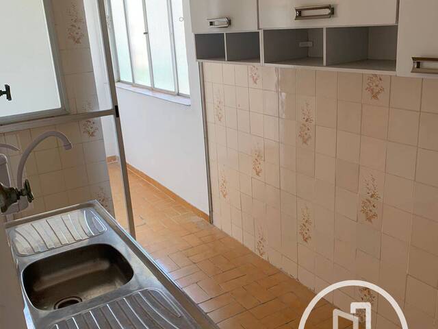 Apartamento para Comprar em São Paulo - 2