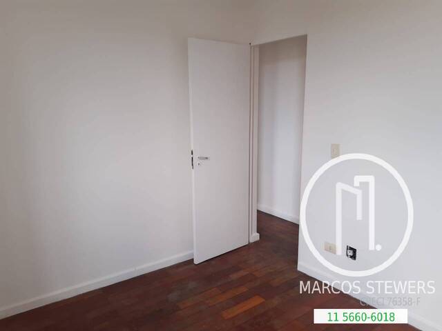 Apartamento para Comprar em São Paulo - 5