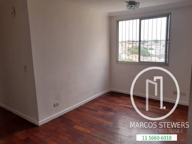 Apartamento para Comprar em São Paulo - 3