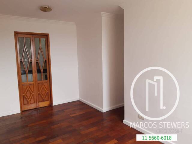 Apartamento para Comprar em São Paulo - 2