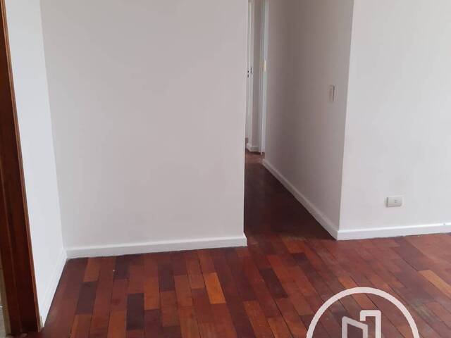 Apartamento para Comprar em São Paulo - 4