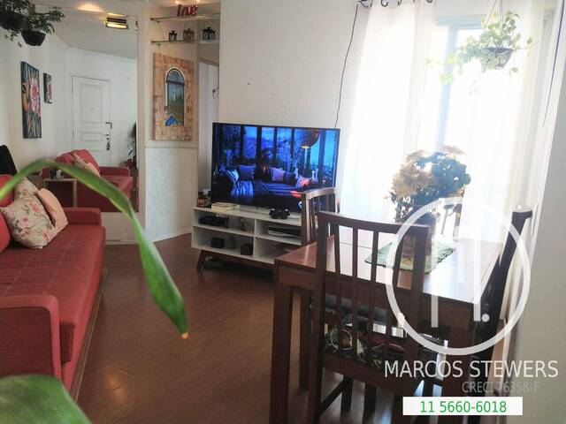 Apartamento para Comprar em São Paulo - 3