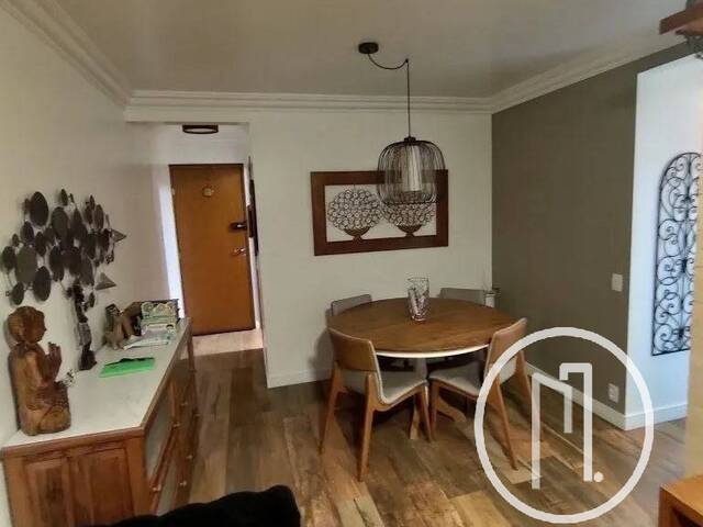 Apartamento para Comprar em São Paulo - 2
