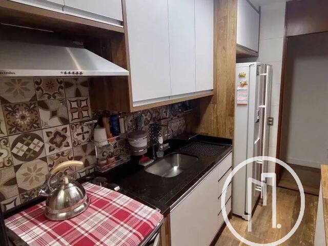 Apartamento para Comprar em São Paulo - 3