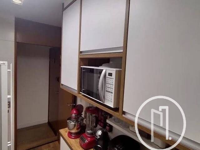 Apartamento para Comprar em São Paulo - 4