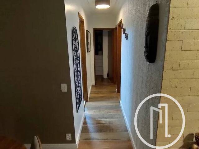 Apartamento para Comprar em São Paulo - 5