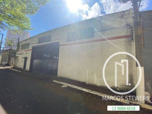 Galpão para Alugar em São Paulo - 5