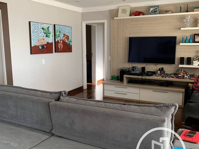 Apartamento para Comprar em São Paulo - 2