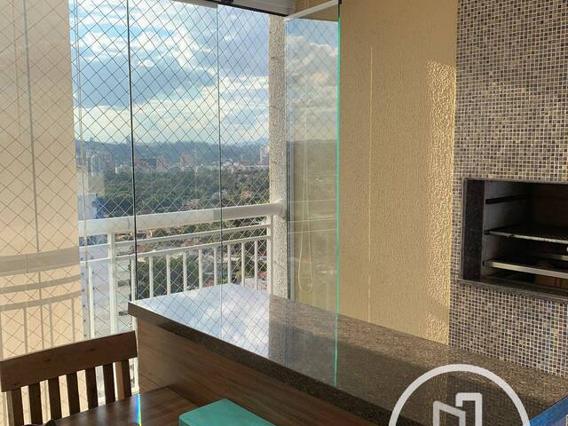 Apartamento para Comprar em São Paulo - 4