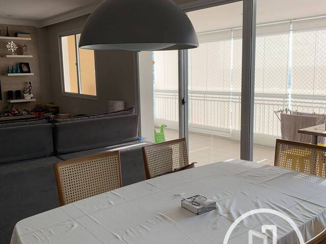 Apartamento para Comprar em São Paulo - 3