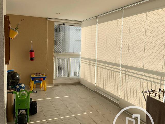 Apartamento para Comprar em São Paulo - 5