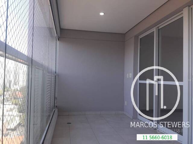 Apartamento para Alugar em São Paulo - 4