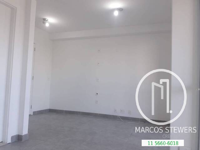 Apartamento para Alugar em São Paulo - 5
