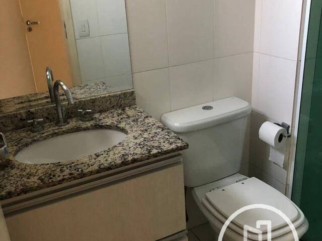 Apartamento para Comprar em São Paulo - 4