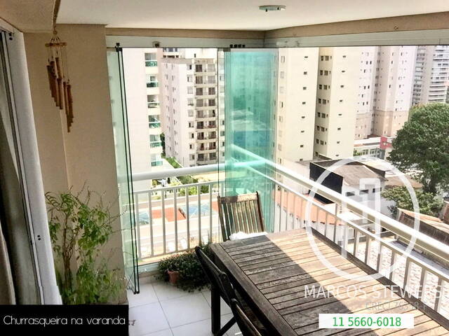Apartamento para Comprar em São Paulo - 5