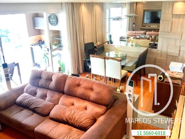 Apartamento para Comprar em São Paulo - 4