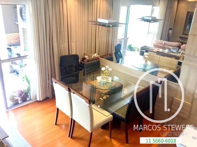 Apartamento para Comprar em São Paulo - 3