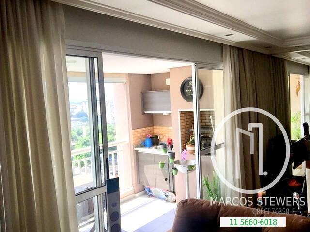 Apartamento para Comprar em São Paulo - 2