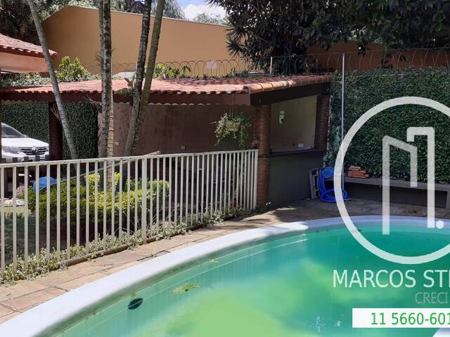 Casa para Comprar em São Paulo - 2