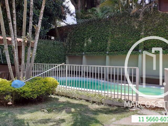 Casa para Comprar em São Paulo - 3