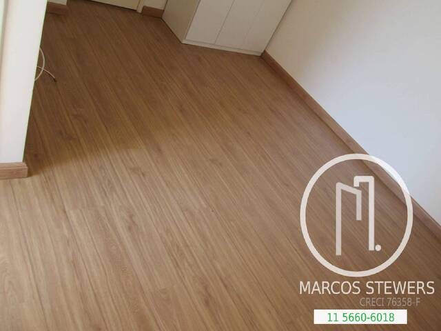 Apartamento para Comprar em São Paulo - 4