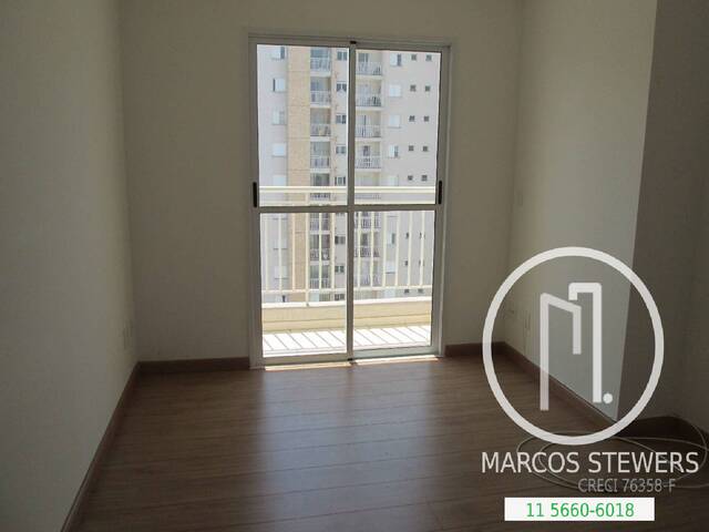 #Q3CN9B - Apartamento para Comprar em São Paulo - SP - 1
