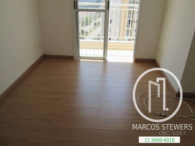 #Q3CN9B - Apartamento para Comprar em São Paulo - SP - 2