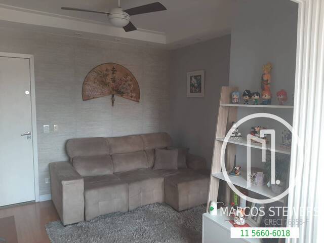 Apartamento para Comprar em São Paulo - 5